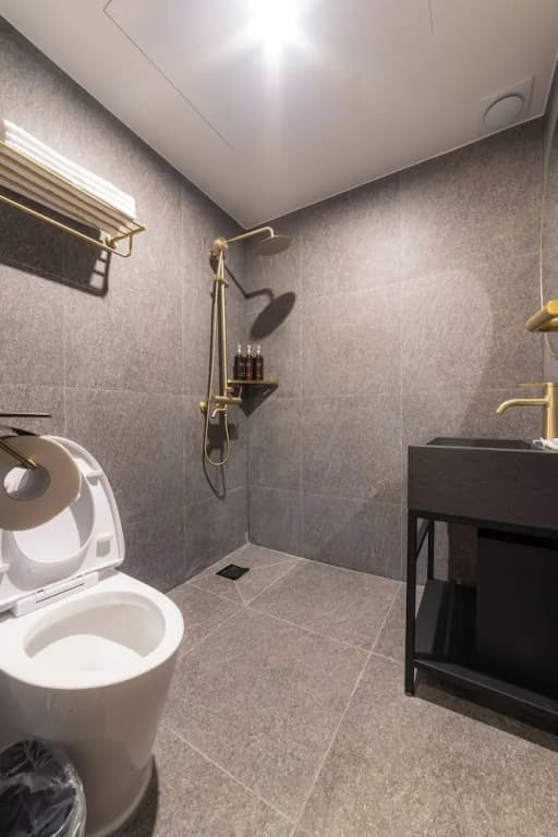 Hotel Sept. Jongno - photo 34