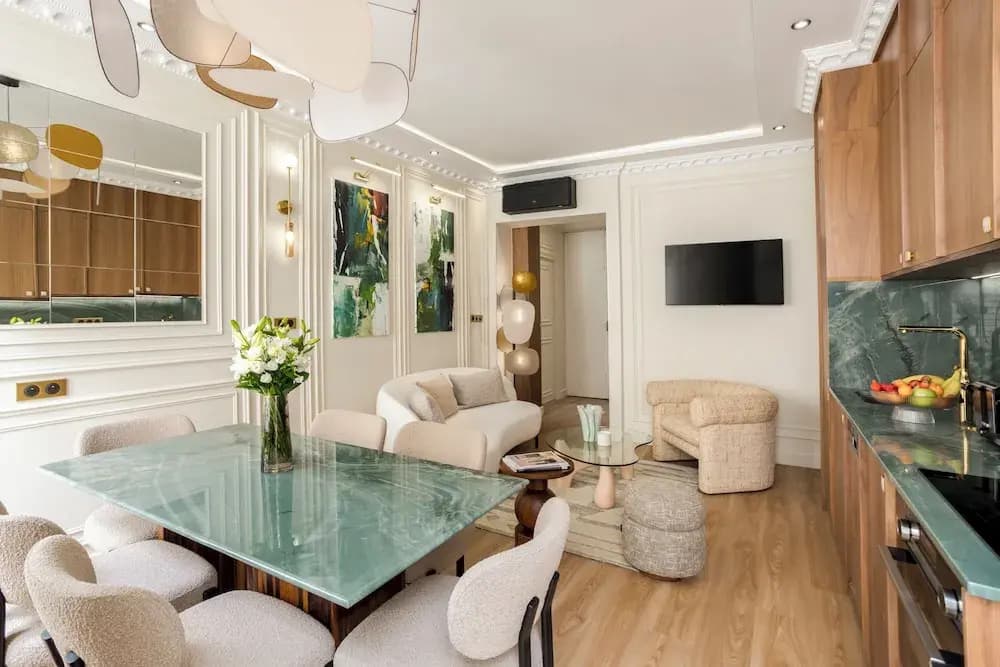Merveil Luxury Suites - Marais - Caire I-II - photo 23