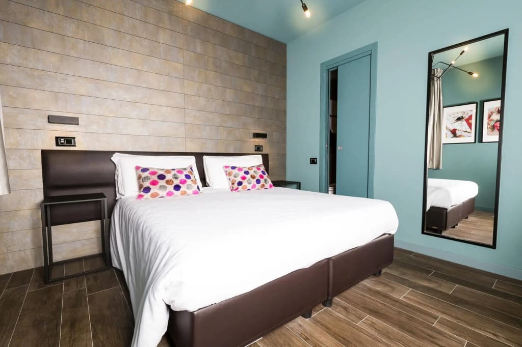 Globus Urban Hotel - main photo
