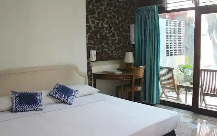 Hotel Batik - photo 2