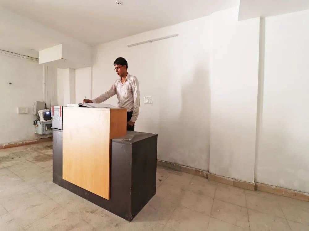 OYO Flagship 39677 Haiderpur Road - photo 13