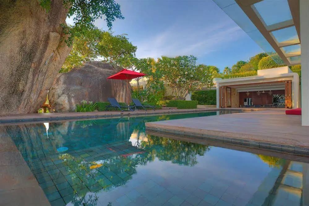 Samujana - Five Bedrooms Pool Villa - 18 - photo 11