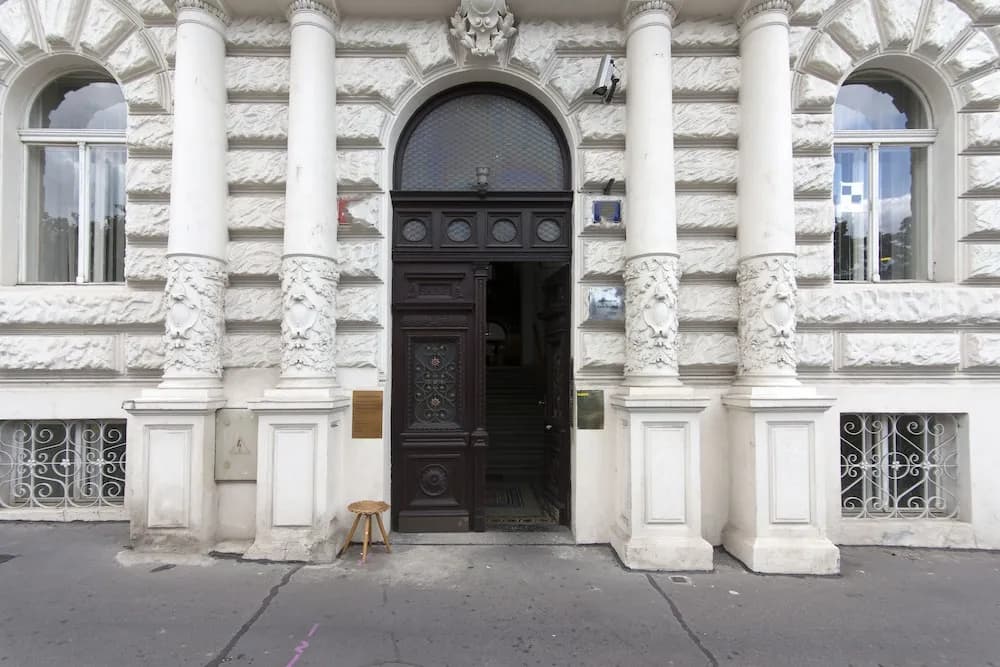Central 3 Bedroom Home near National Museum - main photo