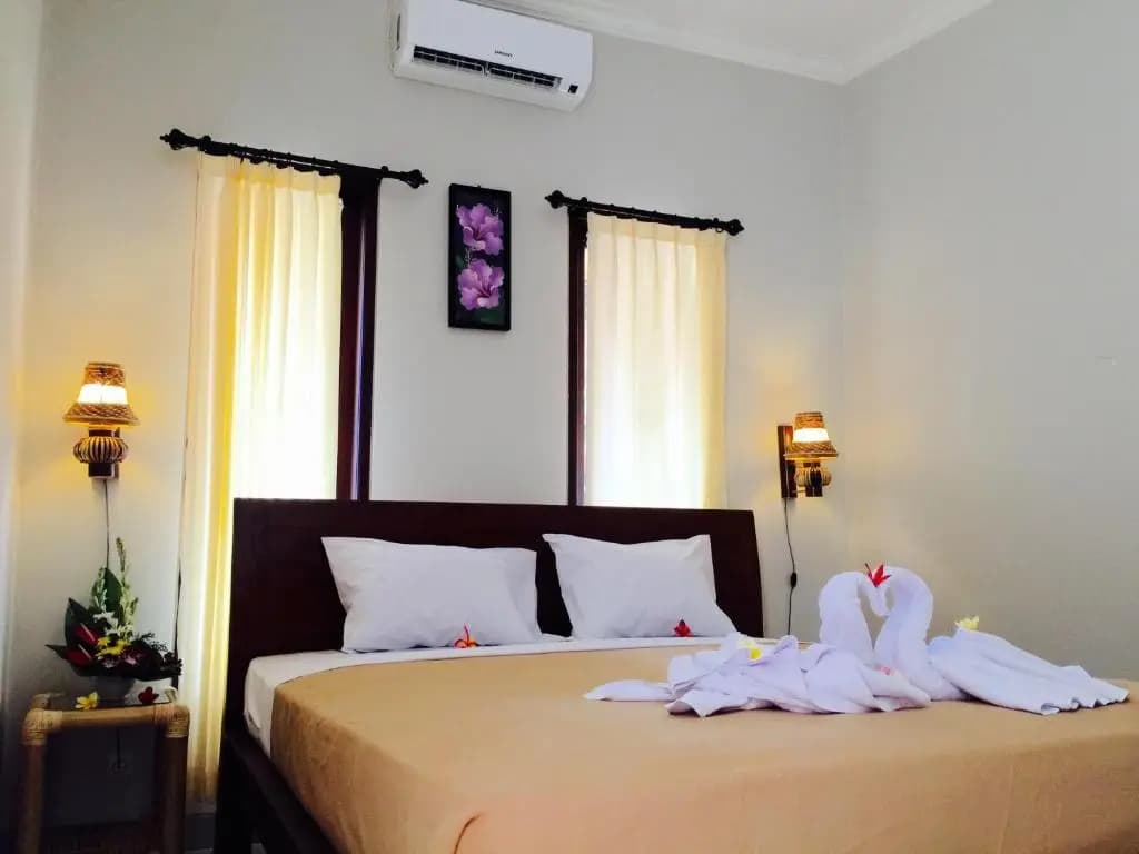 Suwardika Homestay and Dormitory - Hostel - photo 6