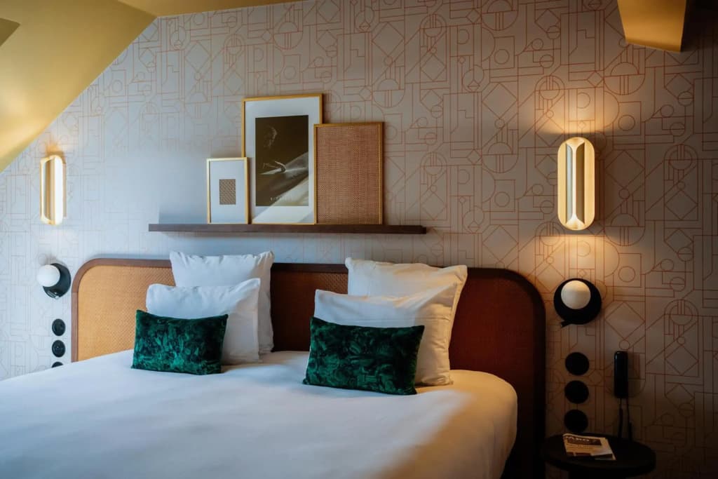 Hotel Riesner - photo 7