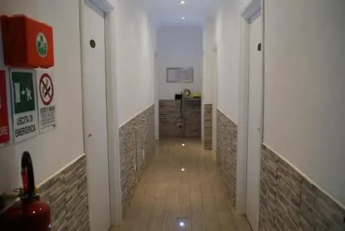 Rome Orange Inn - photo 24