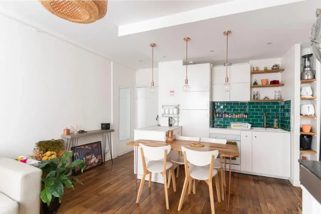 Apartment Les Halles - photo 13