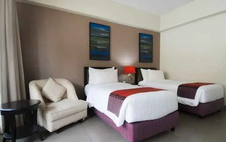 100 Sunset Hotel - photo 5
