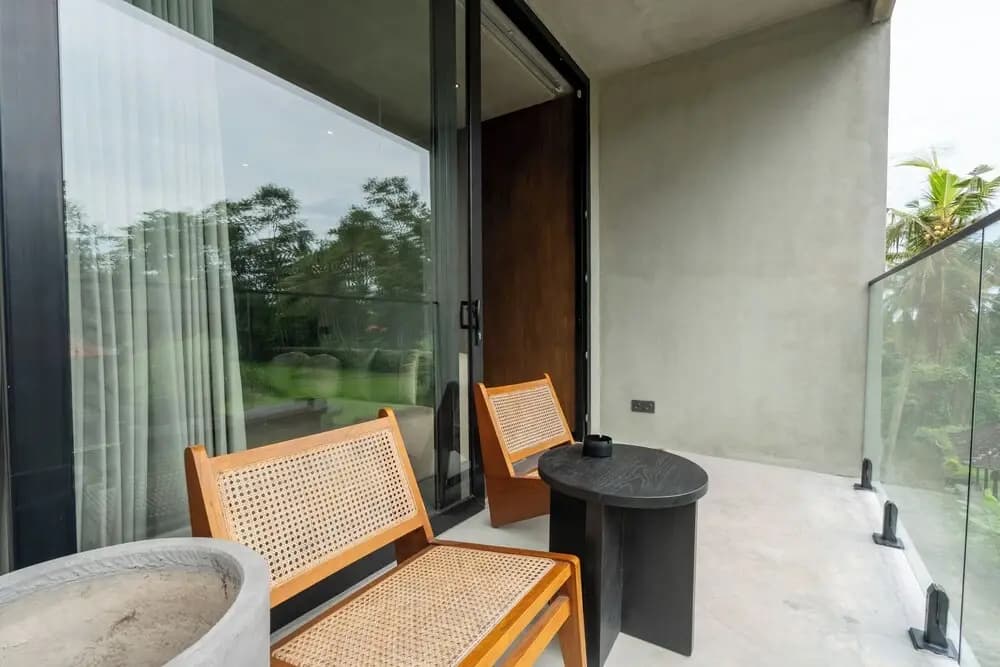 Work Stay and Unwind - Jungle Vista Apartments in Ubud by BCG - photo 19