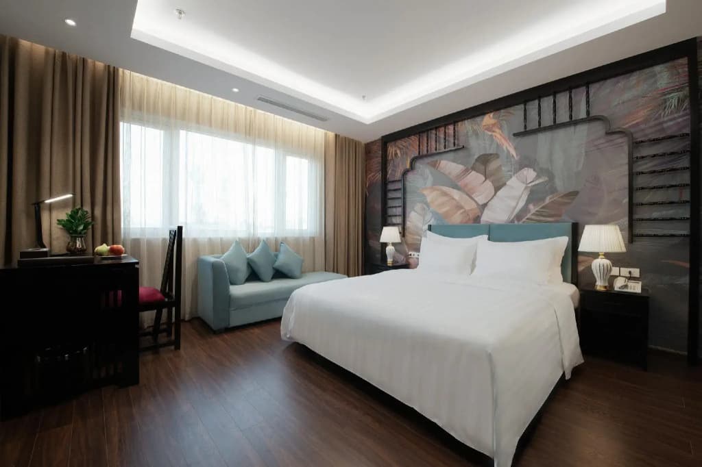 Palago Boutique Hotel - photo 2