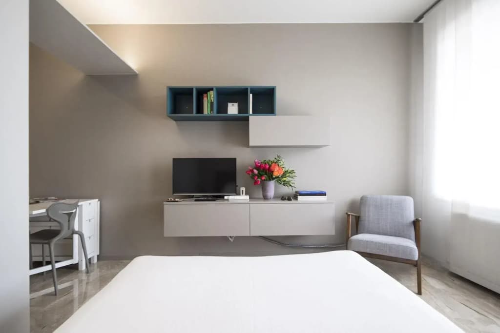 Contempora Apartments - Elvezia 8 - E14 - photo 5