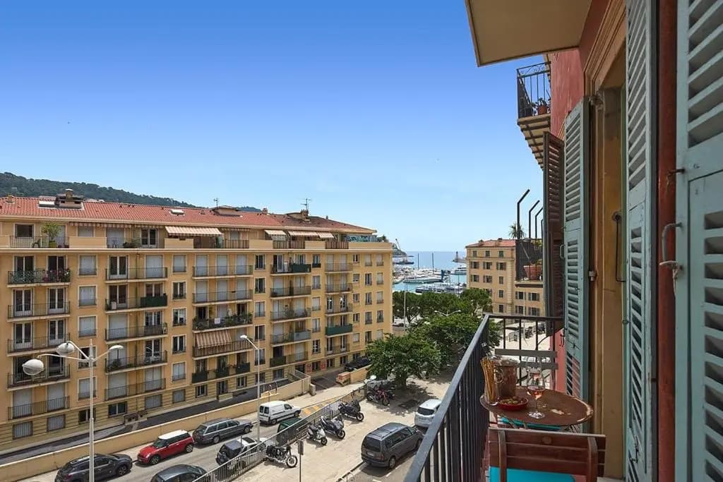 Sunlight Properties - Marinette - Port area, 2 Bedrooms, sleep 6, sea view - photo 13