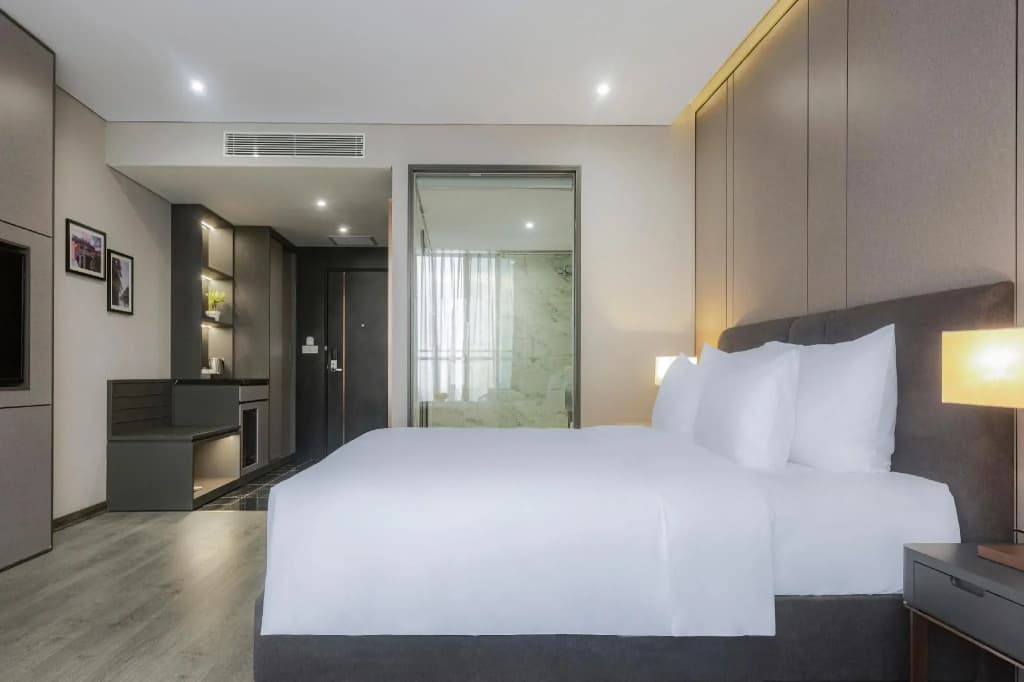 Le Sands Oceanfront Danang Hotel - photo 6