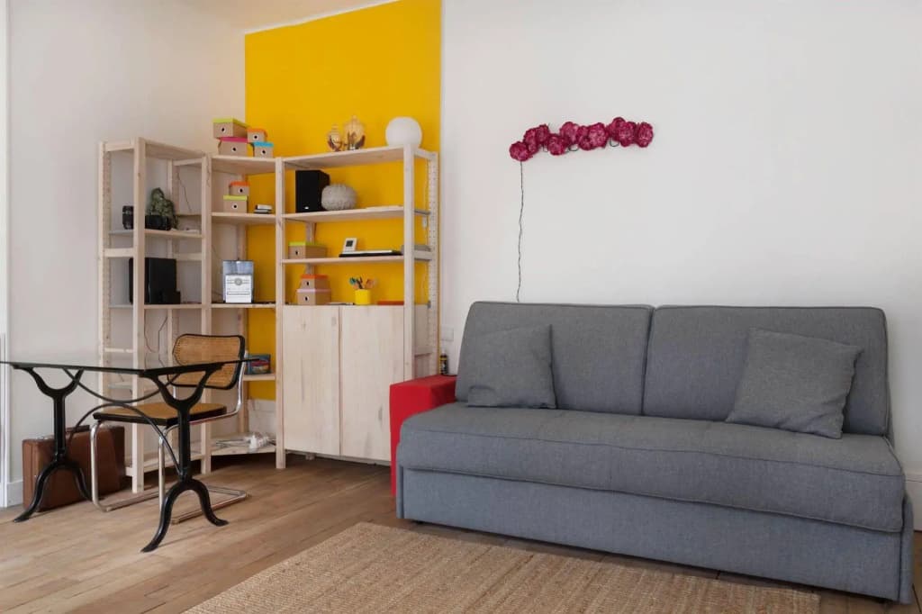 Apartment Alésia Denfert Rochereau - Smartrenting - photo 15