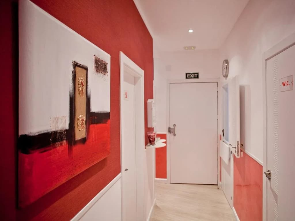 Hostal Madrid Inn - photo 11