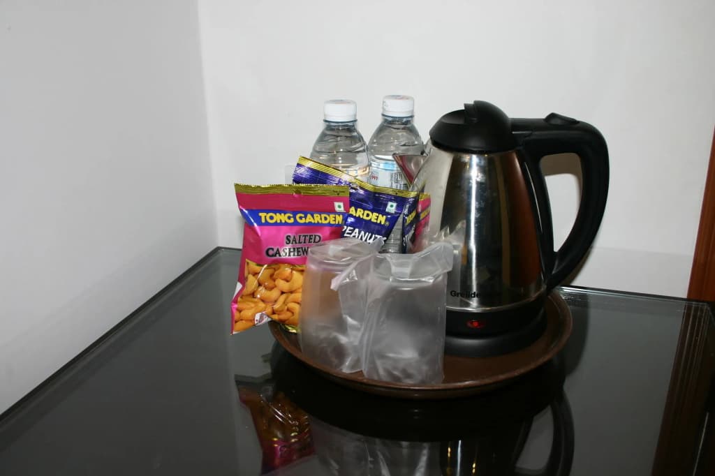Cardogan Hotel - photo 11