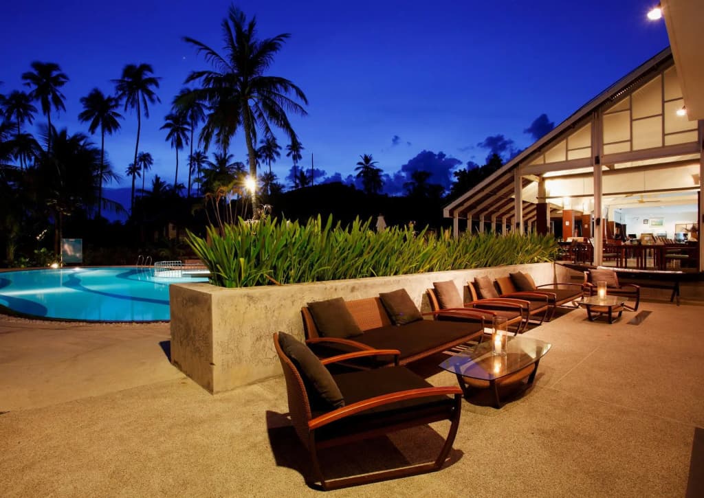 Nivata Koh Samui, Tapestry Collection by Hilton - photo 14