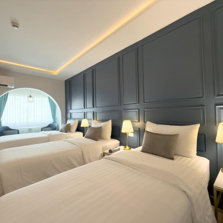 Regent Ramkhamhaeng and Apartment - photo 30