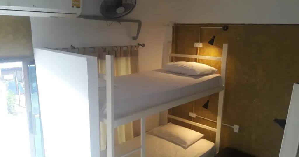 Sayhi Lanta Hostel - photo 5