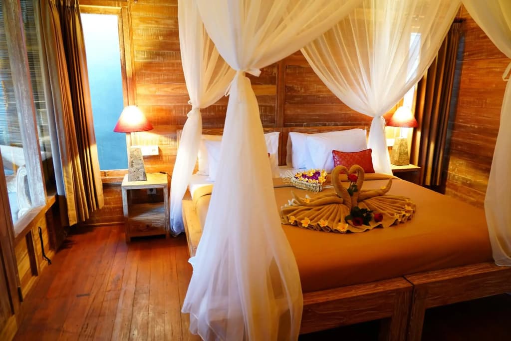 Lastana Suite Ubud - photo 1