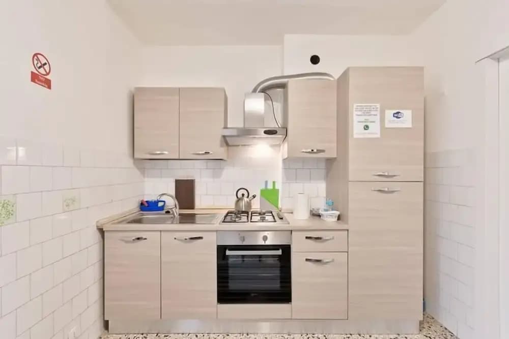 Jolly Apartment Venezia - photo 12
