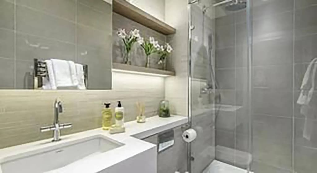 The Kensington Residencies - photo 10