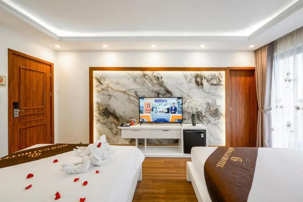 Hon Gai Hotel - photo 4