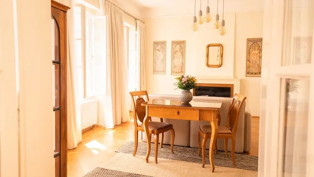 Residence Dvorak - photo 6