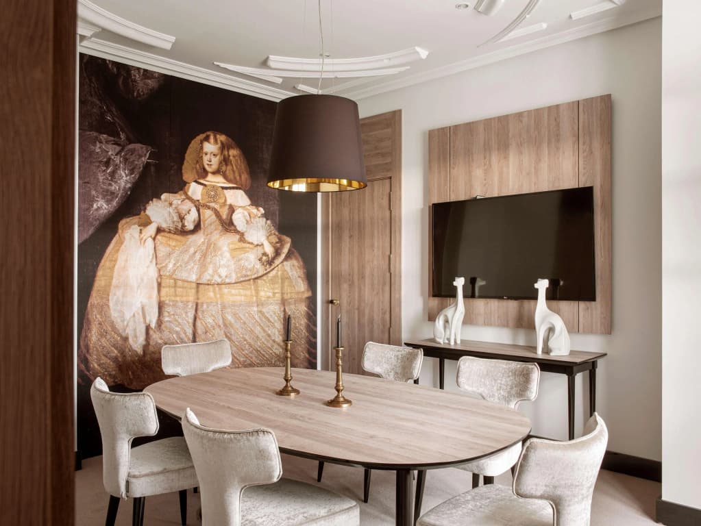 Palacio de los Duques Gran Meliá - photo 15