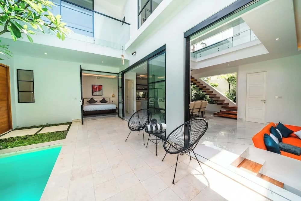 Villa Blue Water by GORO - photo 18