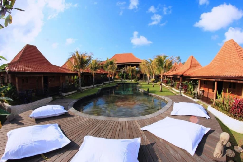 Yoga Searcher Bali - photo 4