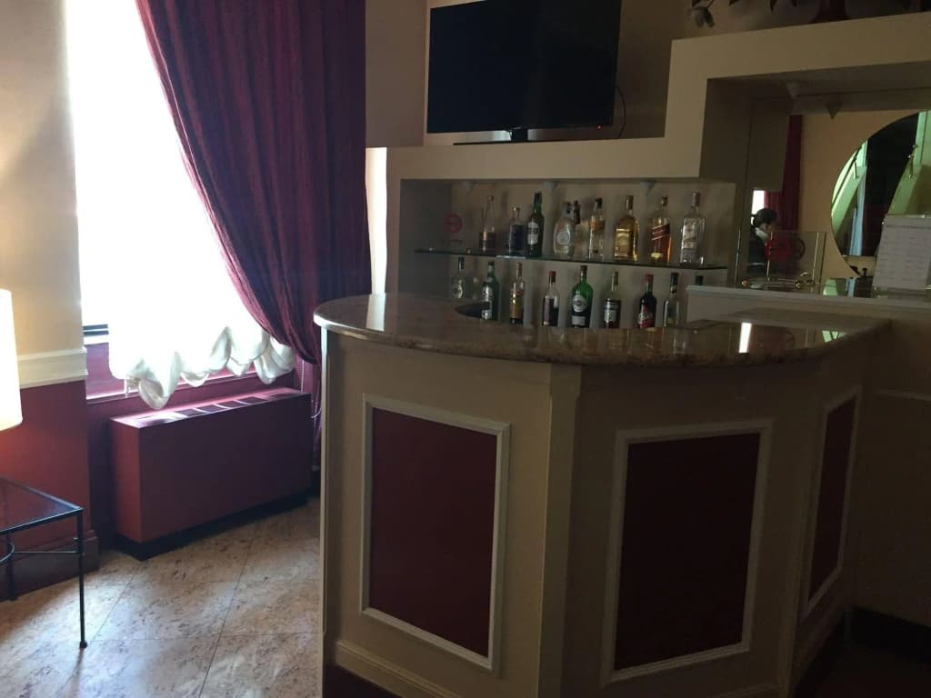 Garda Hotel - photo 11