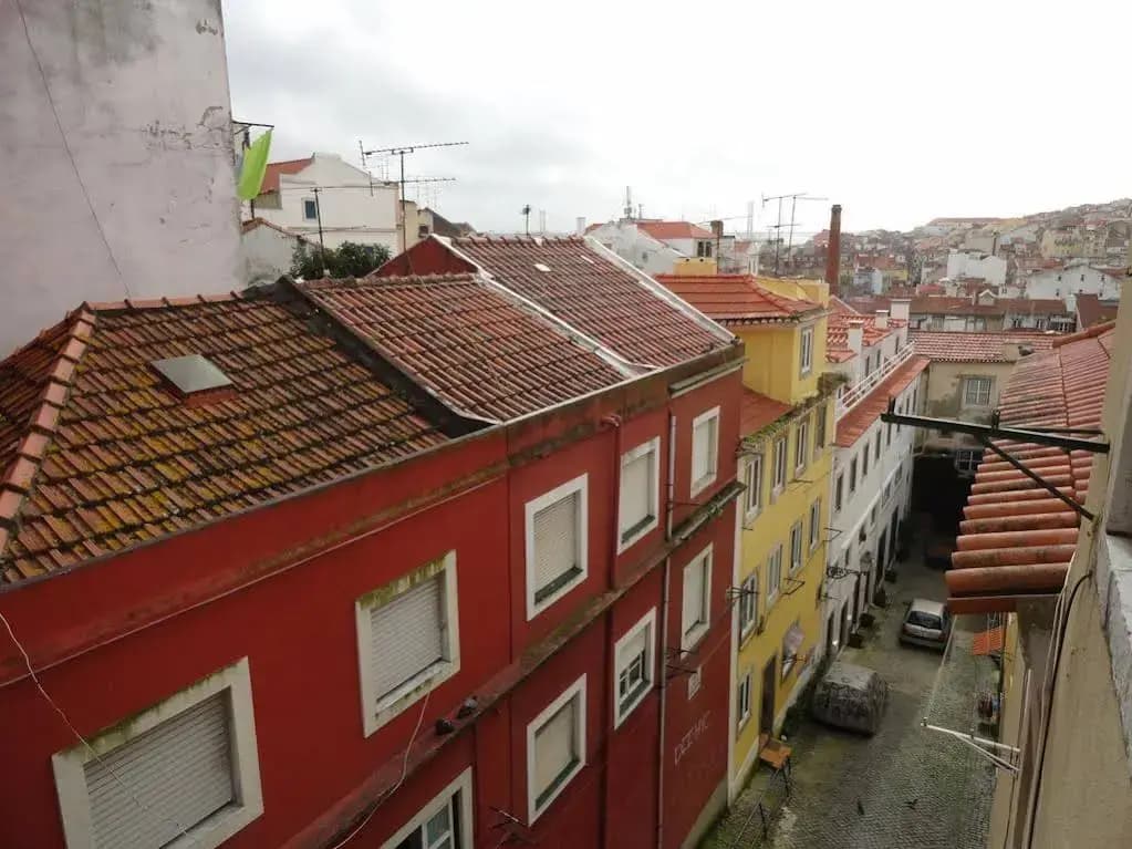 Lisbon Bairro Alto - photo 1