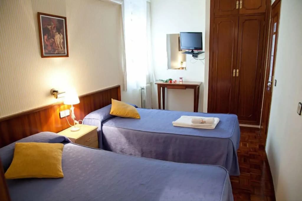 Hostal San Isidro - photo 8