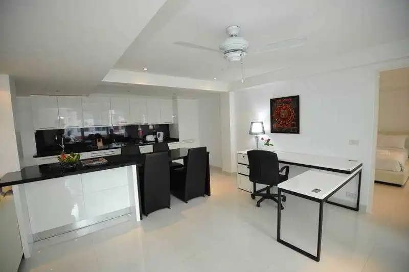 Siam Palm Residence - photo 9