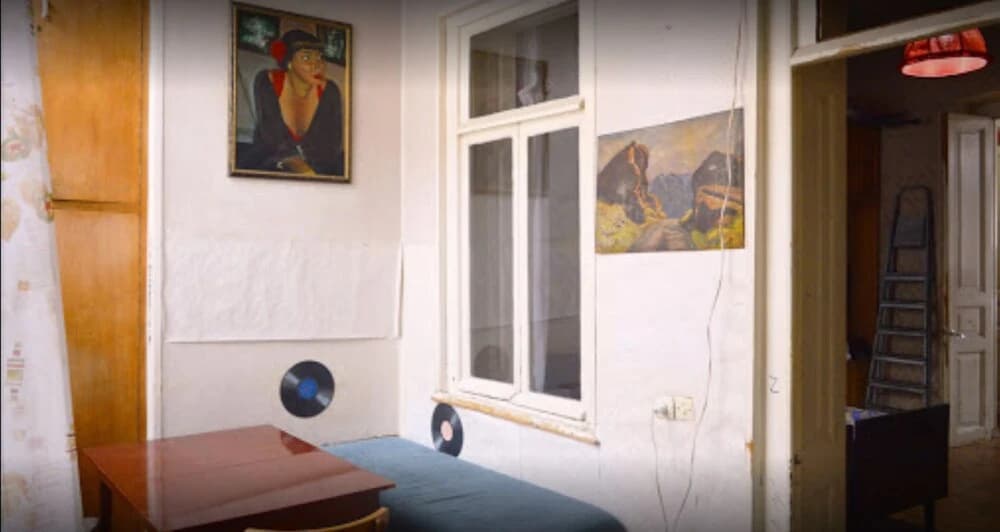 Amoun Hostel - photo 8