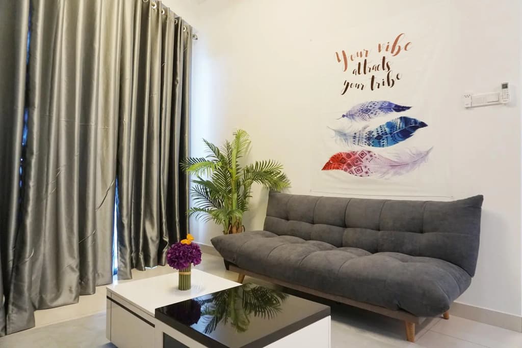 Arte S Family Suites - photo 3