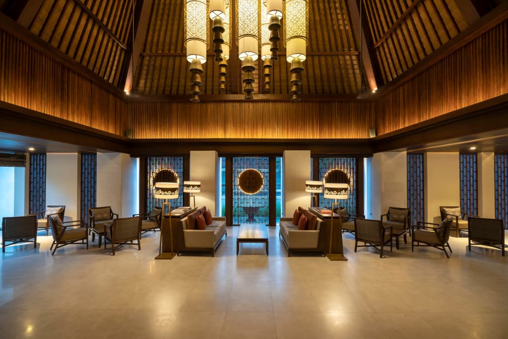 Ramayana Suites & Resort  - photo 16