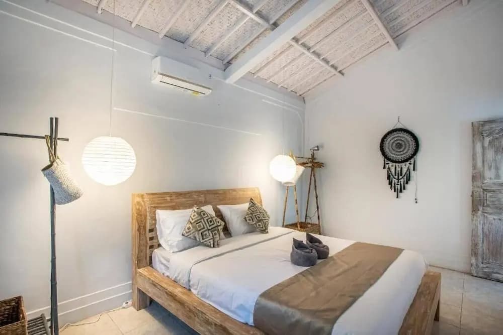 Villa Dolcevita Seminyak - photo 3