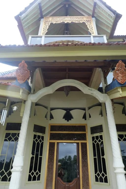 Tirta Asri Ubud Villa - photo 1