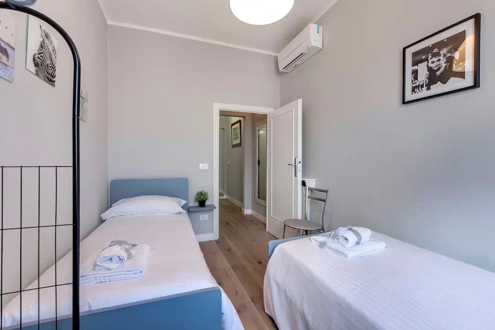 Mamo Florence - Sprone Apartment - photo 3
