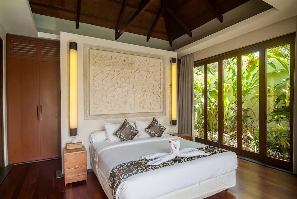 Bali Holiday Villas - La Mer - photo 6