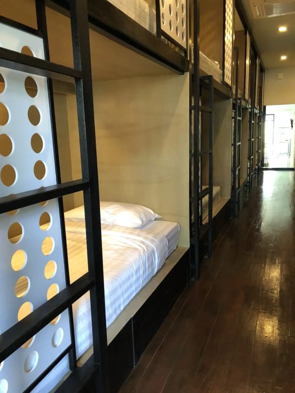 H2B Hostel - photo 3
