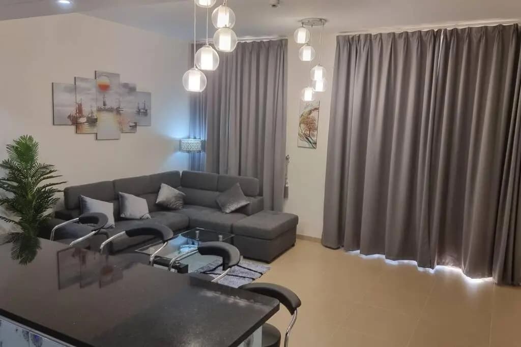One Bedroom Apartment Muscat Bay - photo 3