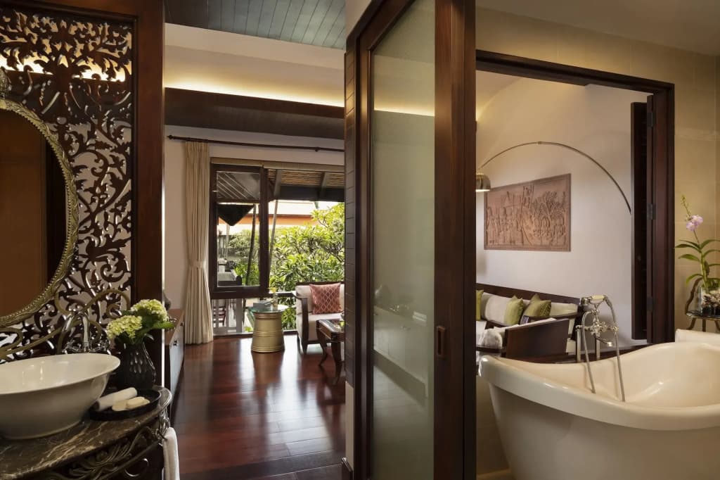 Anantara Angkor Resort - photo 7