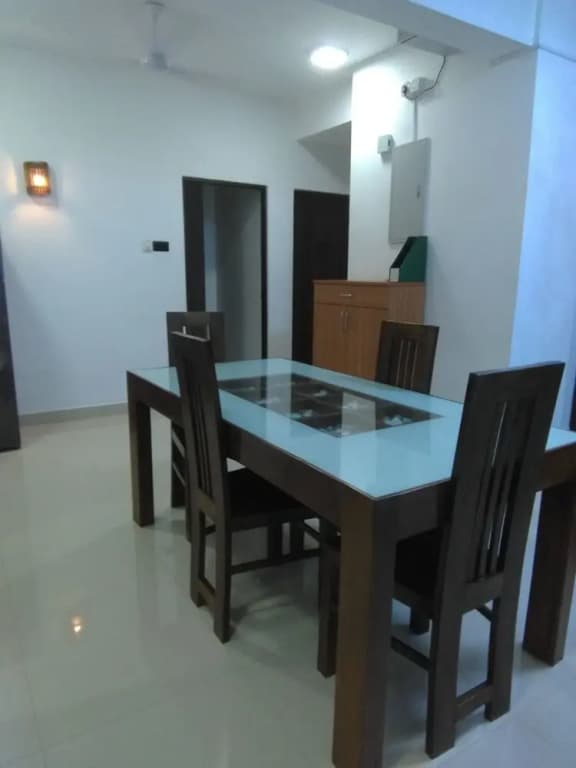 Alexanria Apartment - photo 10