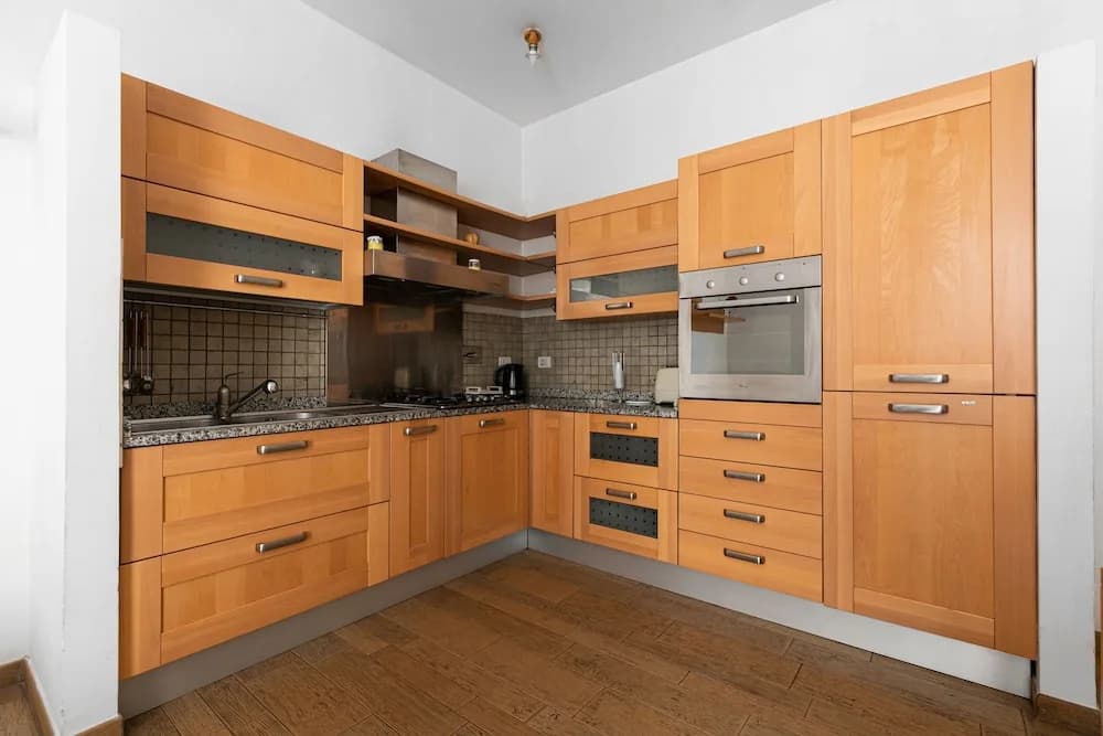 TrinitaDeiMonti Guest House - photo 16