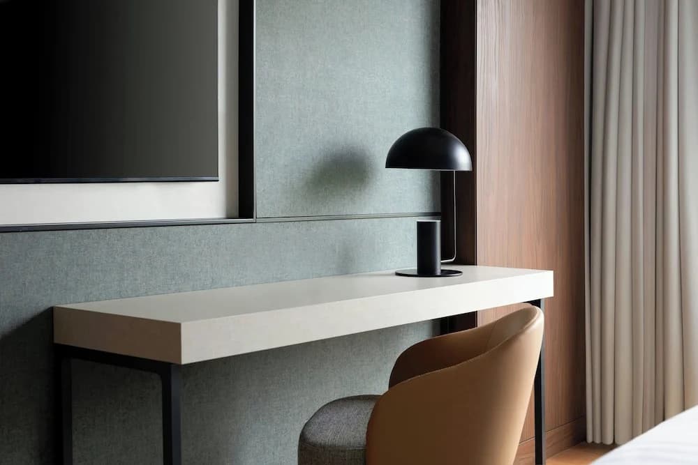Milan Marriott Hotel - photo 14