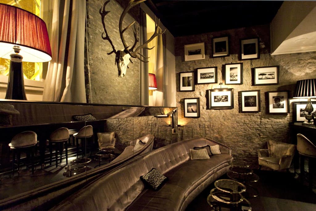 DOM Hotel - photo 29