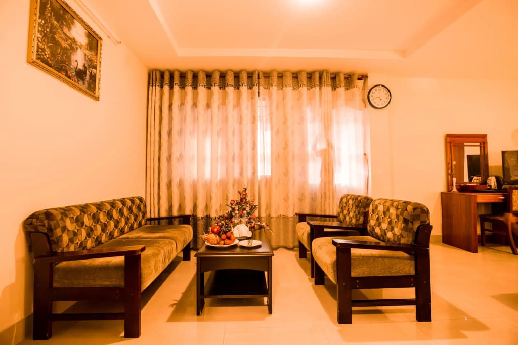 Danang Pacific Hotel - photo 10